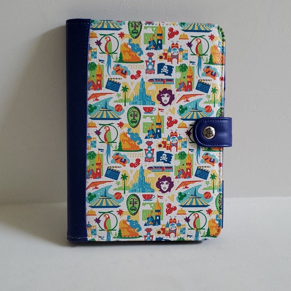 Disney Parks Ipad Mini Tablet Case